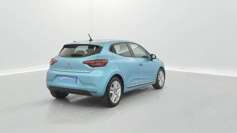 Vente en ligne Renault Clio 5 Clio E-Tech 140 au prix de 16 490 €