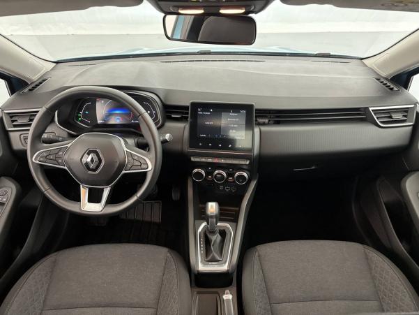 Vente en ligne Renault Clio 5 Clio E-Tech 140 au prix de 16 490 €