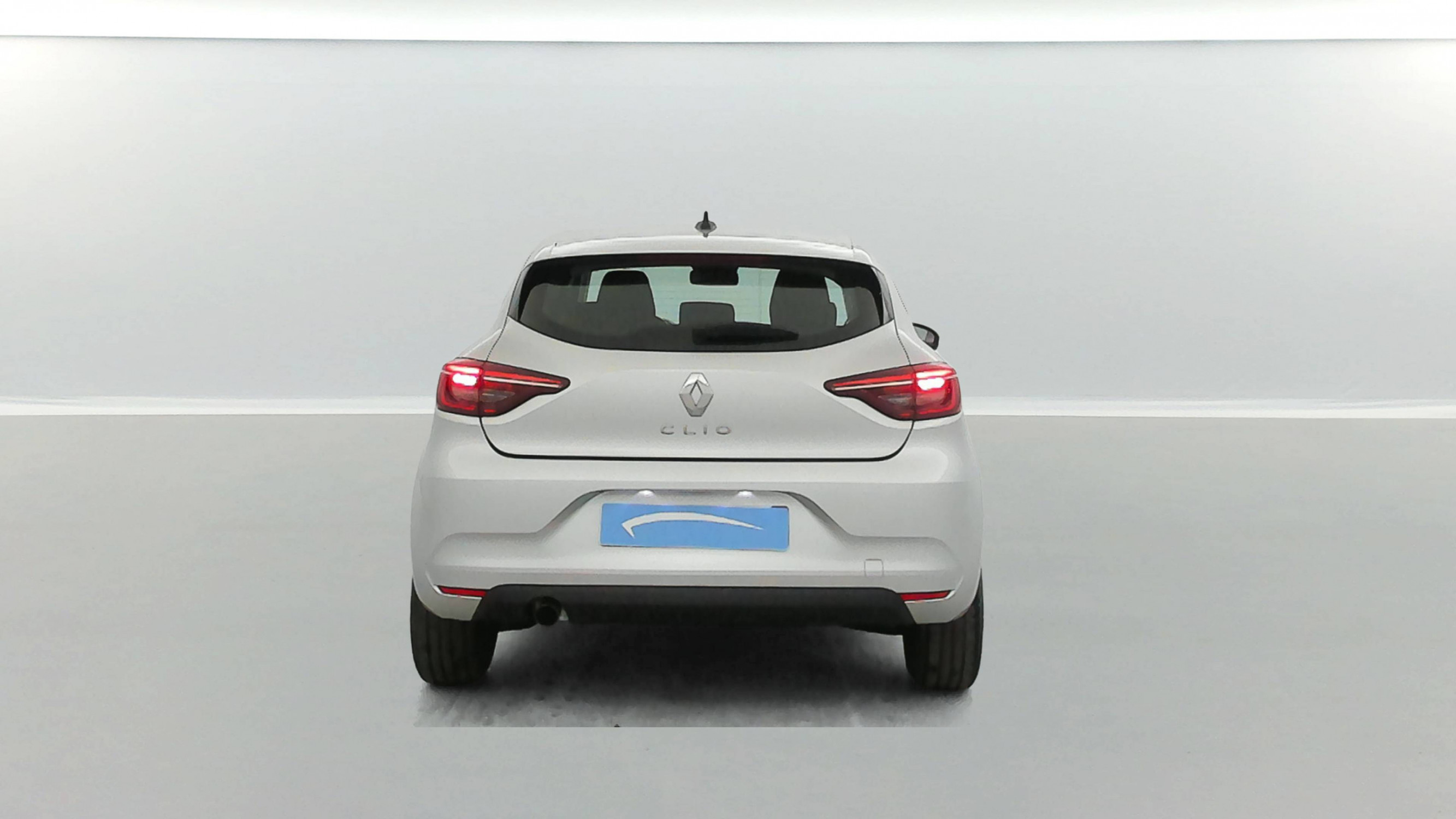 Vente en ligne Renault Clio 5 Clio TCe 90 au prix de 14 990 €