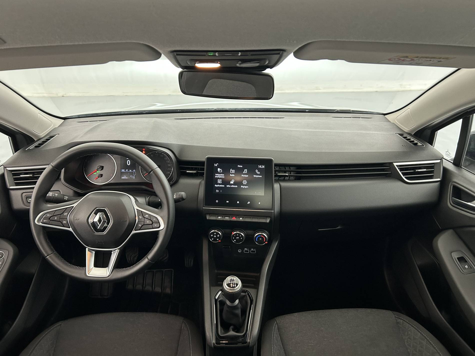 Vente en ligne Renault Clio 5 Clio TCe 90 au prix de 14 990 €