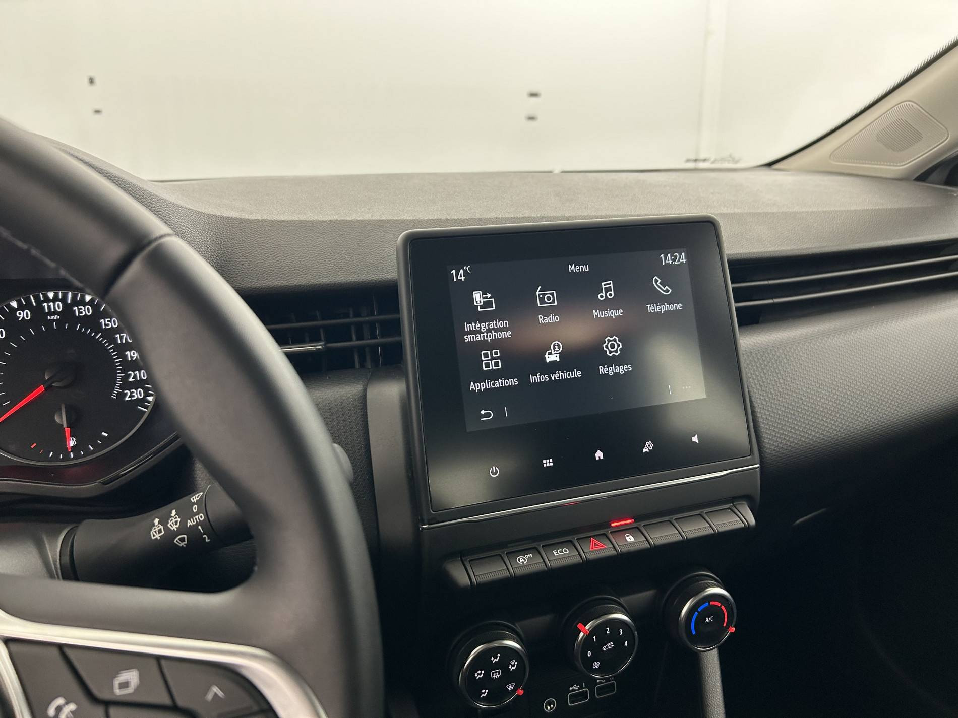 Vente en ligne Renault Clio 5 Clio TCe 90 au prix de 14 990 €