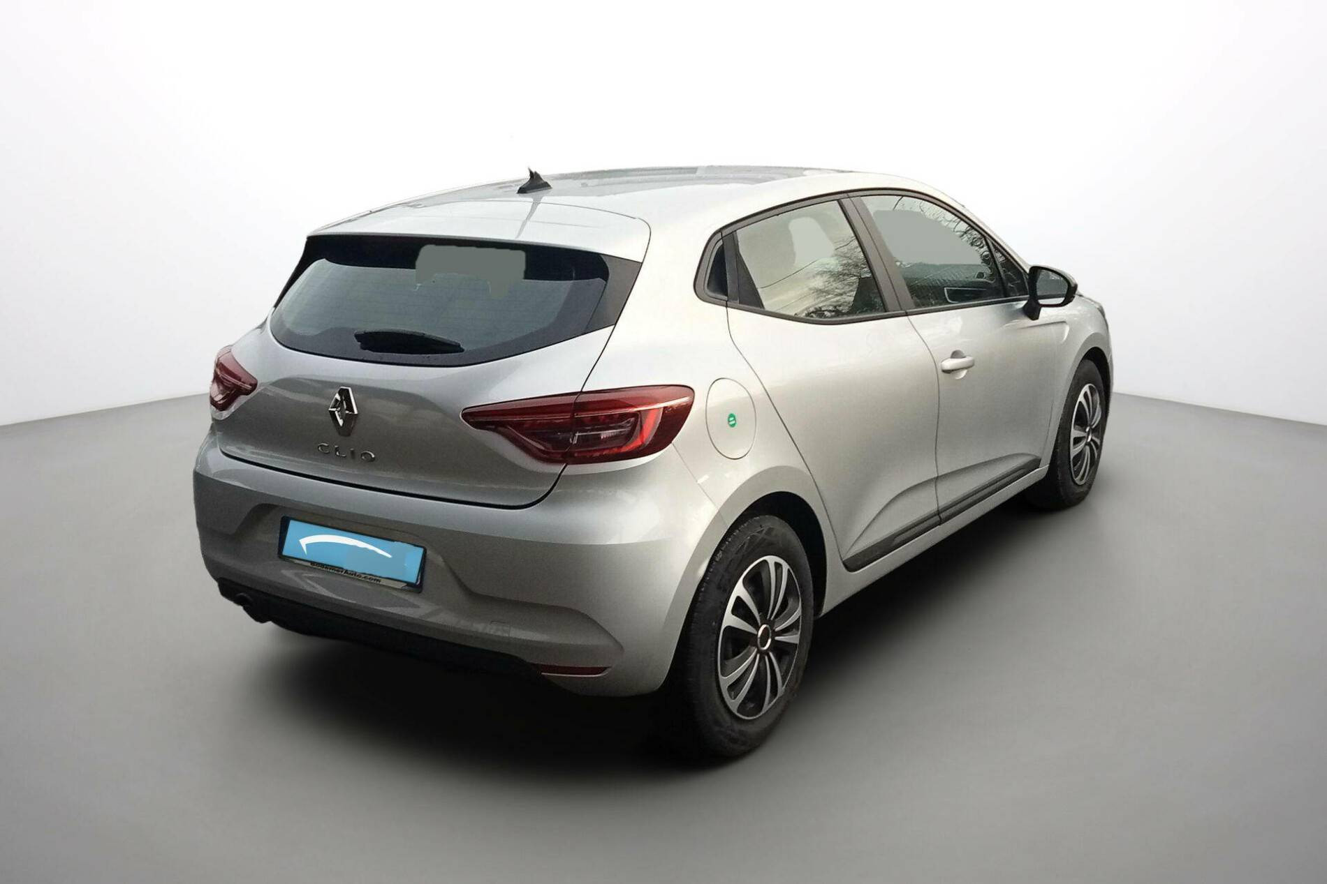 Vente en ligne Renault Clio 5 Clio TCe 90 au prix de 14 990 €