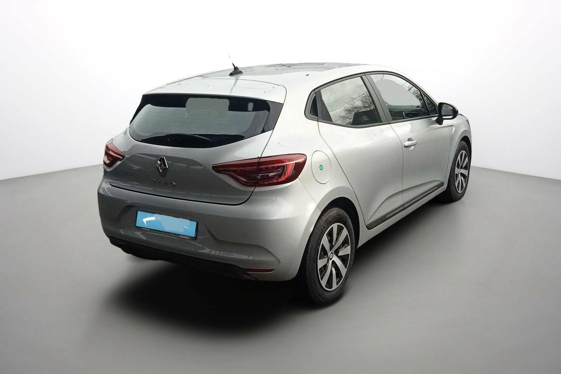 Vente en ligne Renault Clio 5 Clio TCe 90 au prix de 14 990 €