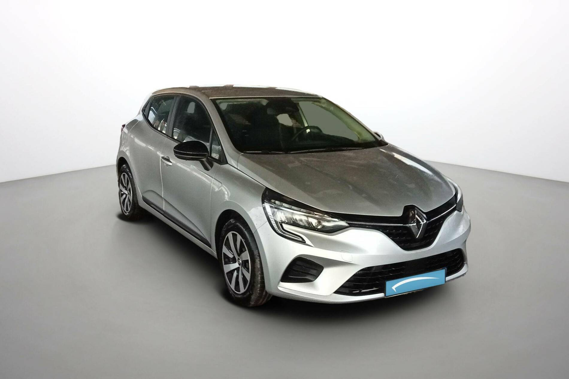 Vente en ligne Renault Clio 5 Clio TCe 90 au prix de 15 490 €