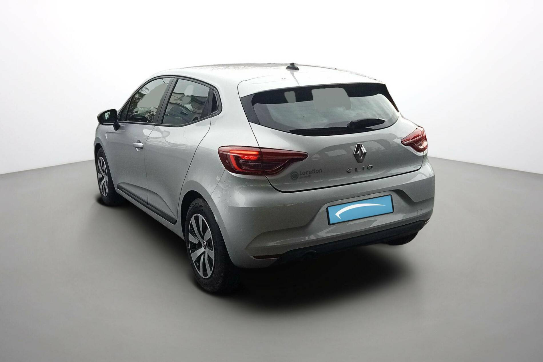 Vente en ligne Renault Clio 5 Clio TCe 90 au prix de 14 990 €