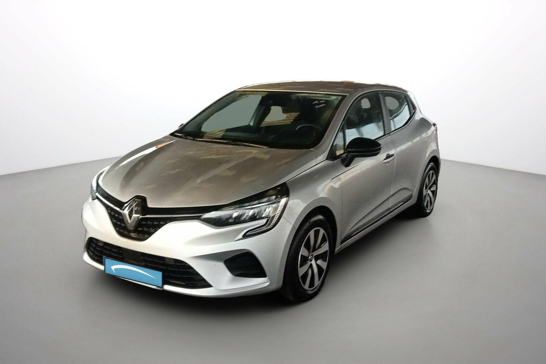 Vente en ligne Renault Clio 5 Clio TCe 90 au prix de 15 490 €