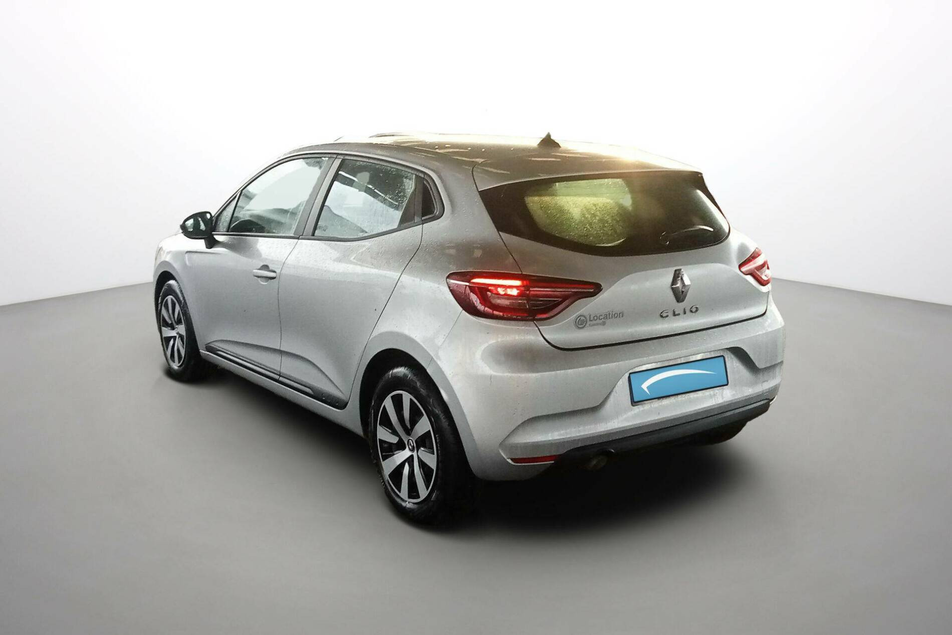 Vente en ligne Renault Clio 5 Clio TCe 90 au prix de 15 490 €