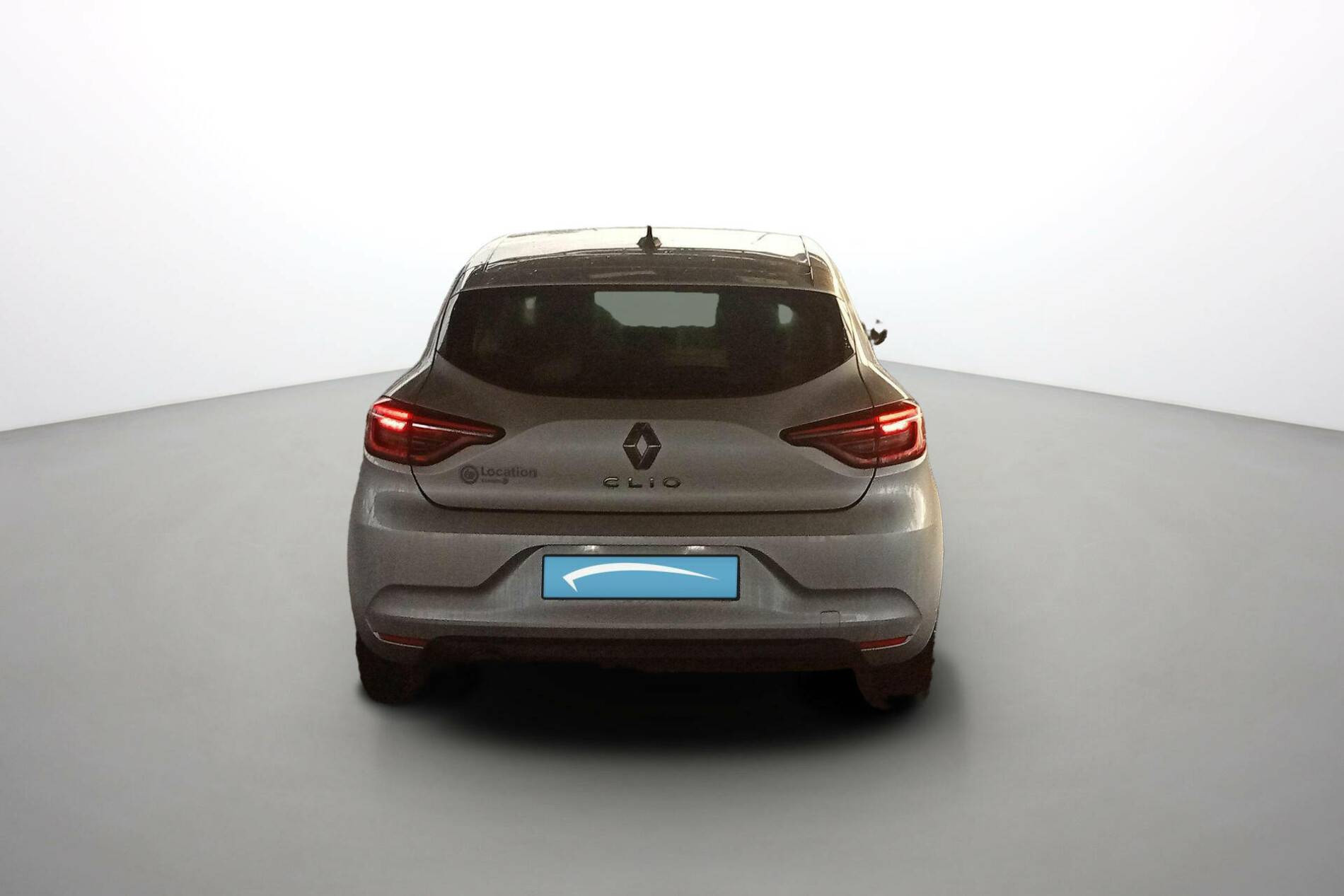 Vente en ligne Renault Clio 5 Clio TCe 90 au prix de 15 490 €