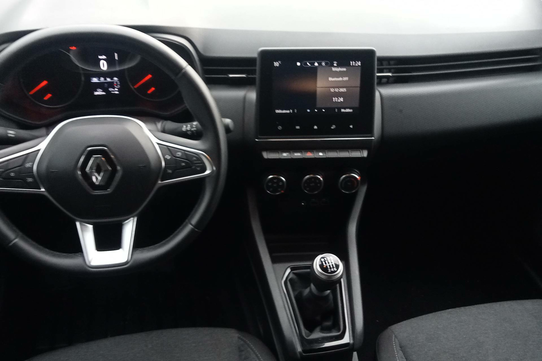 Vente en ligne Renault Clio 5 Clio TCe 90 au prix de 14 990 €