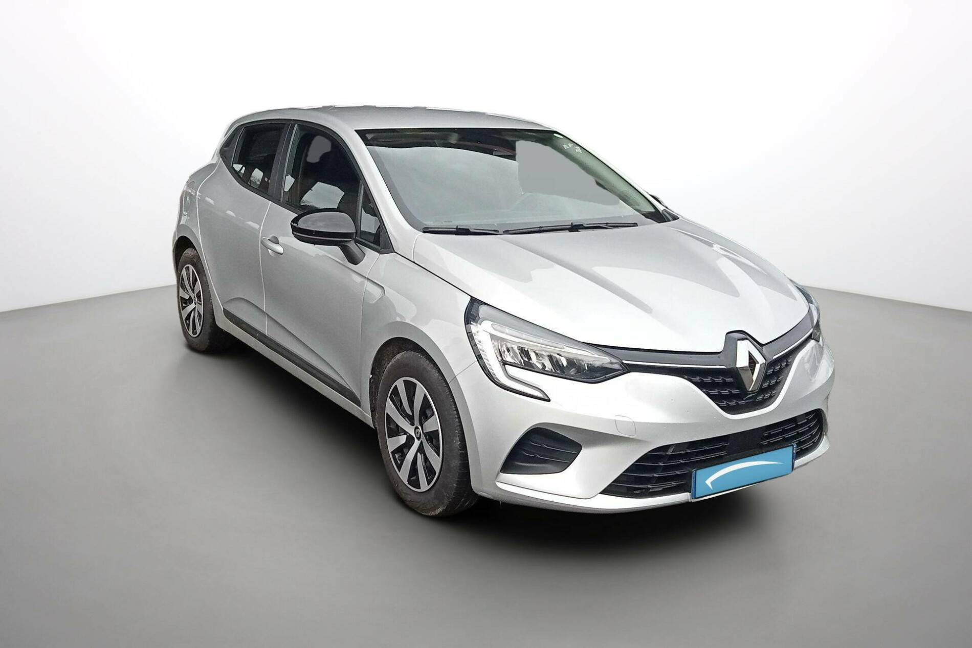 Vente en ligne Renault Clio 5 Clio TCe 90 au prix de 14 990 €