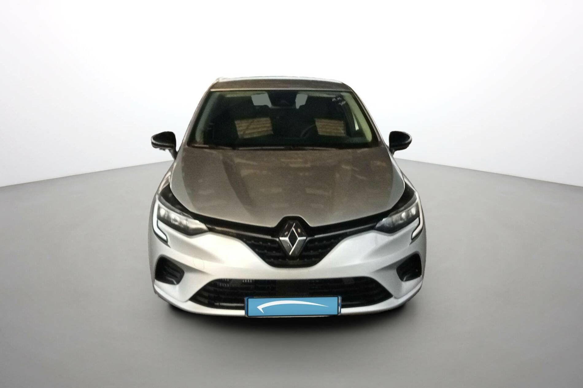 Vente en ligne Renault Clio 5 Clio TCe 90 au prix de 15 490 €