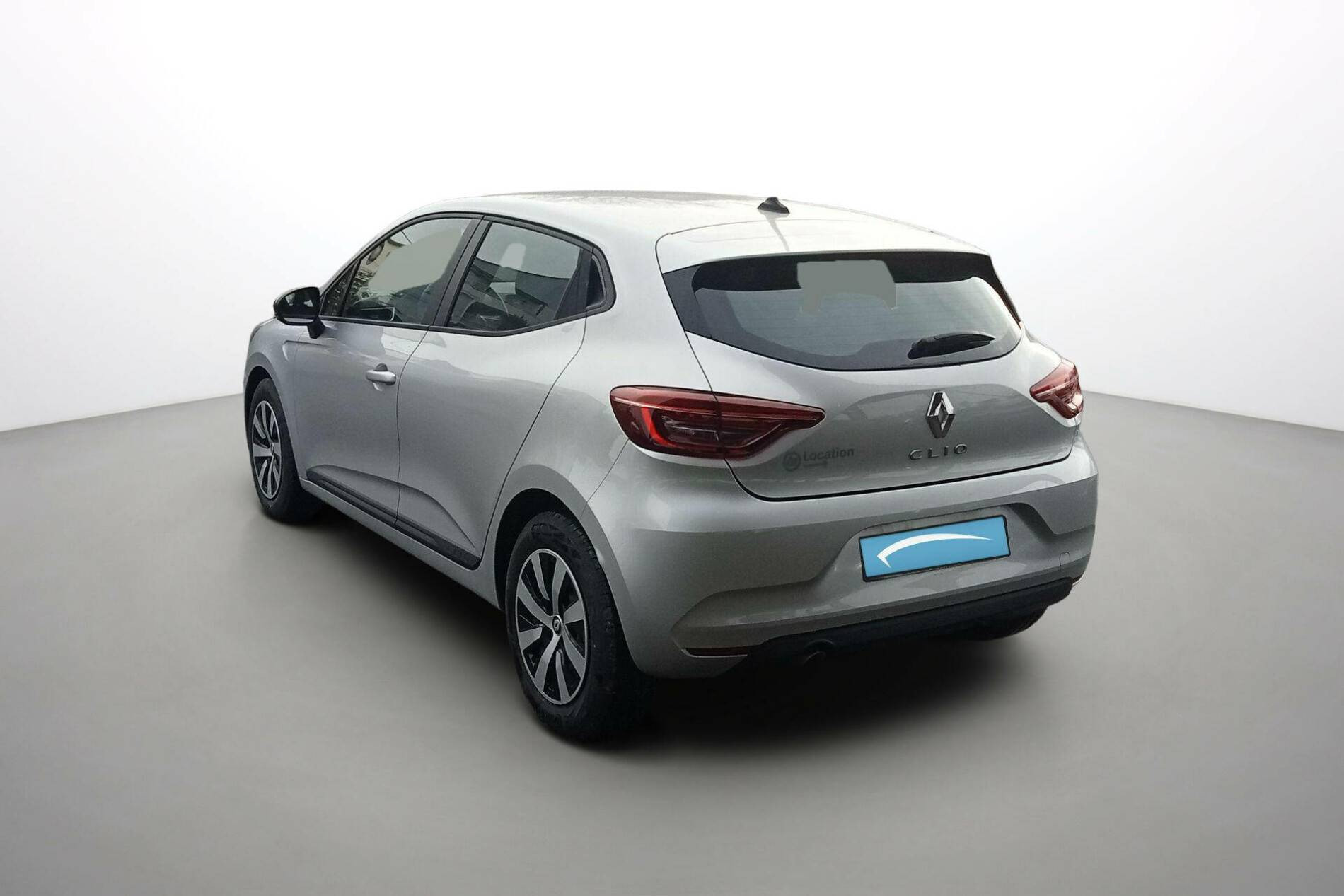 Vente en ligne Renault Clio 5 Clio TCe 90 au prix de 14 990 €