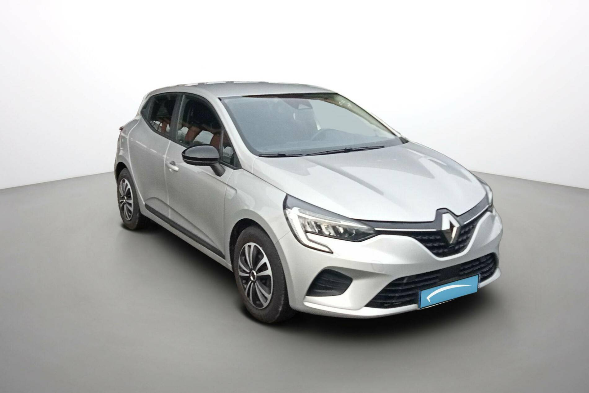 Vente en ligne Renault Clio 5 Clio TCe 90 au prix de 14 990 €