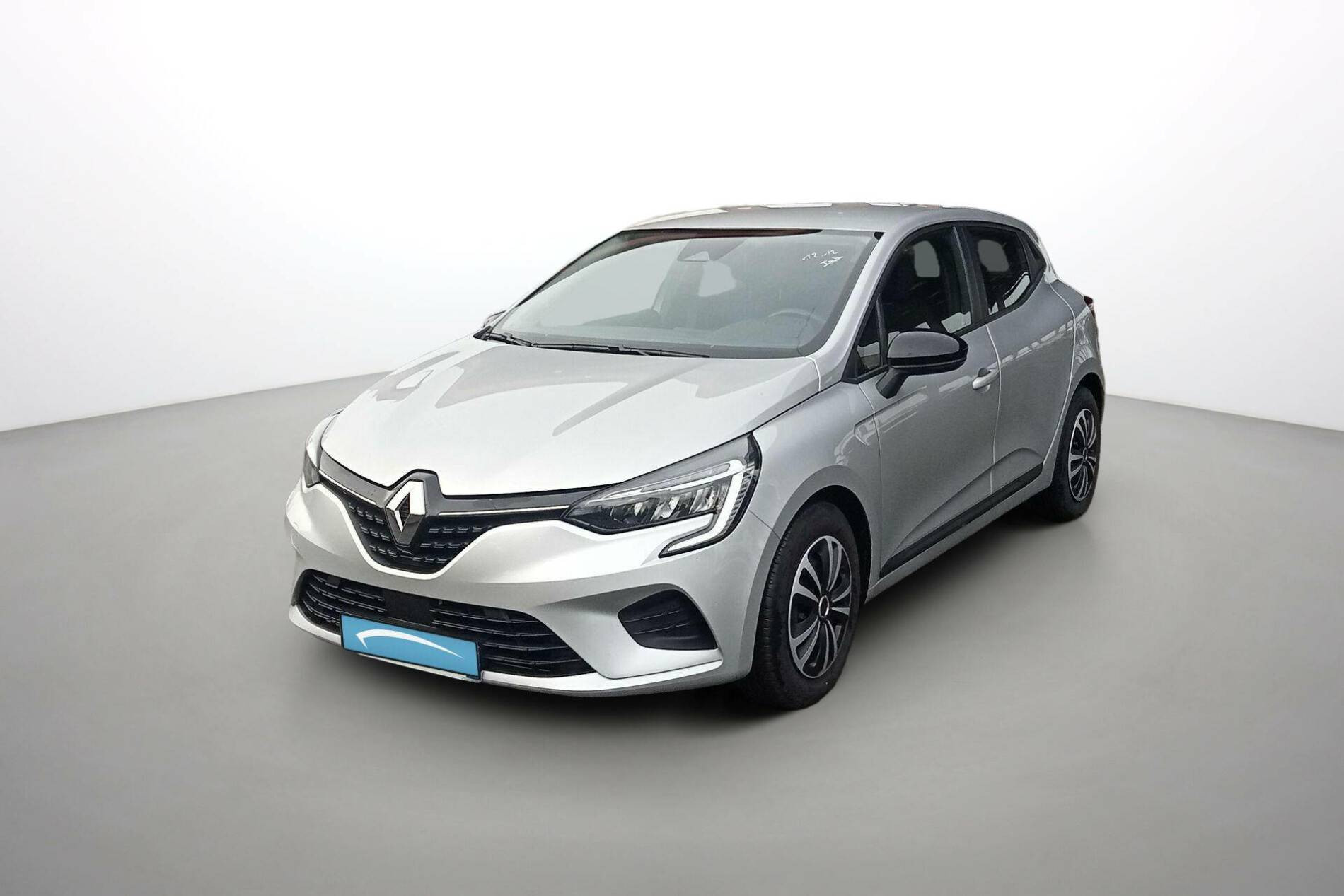 Vente en ligne Renault Clio 5 Clio TCe 90 au prix de 14 990 €