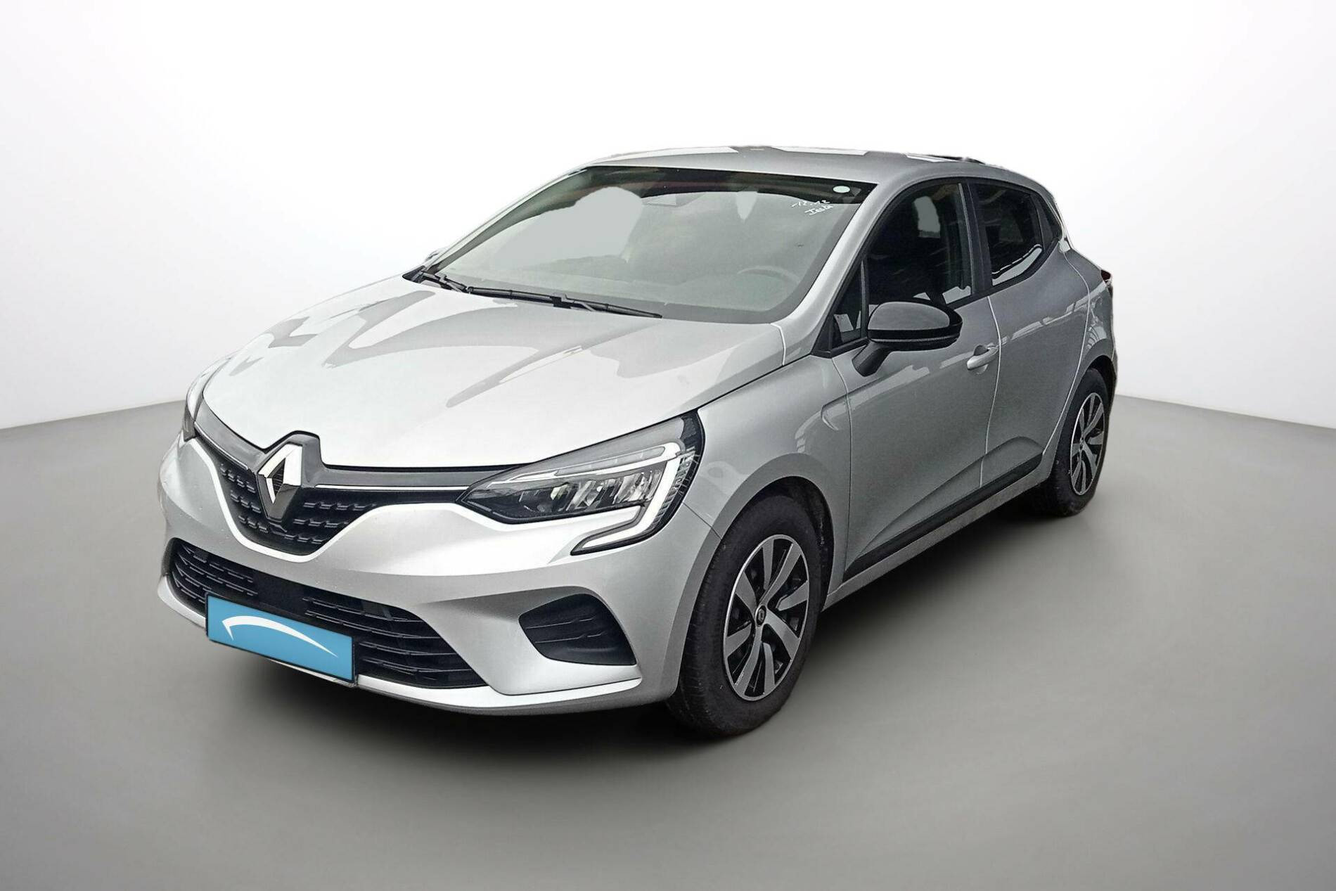 Vente en ligne Renault Clio 5 Clio TCe 90 au prix de 14 990 €