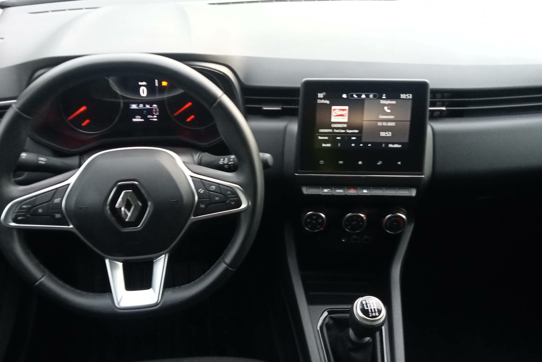 Vente en ligne Renault Clio 5 Clio TCe 90 au prix de 14 990 €