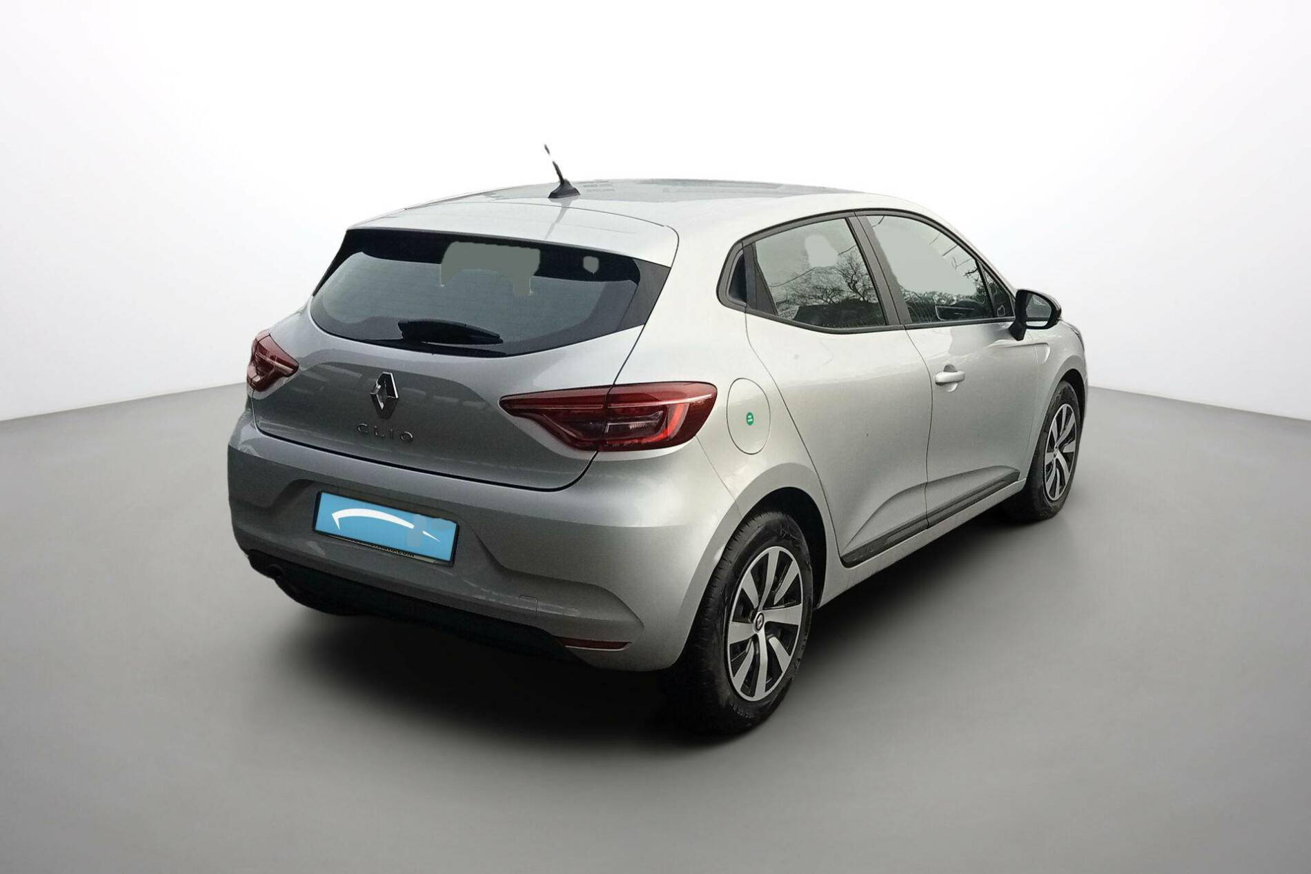 Vente en ligne Renault Clio 5 Clio TCe 90 au prix de 14 990 €