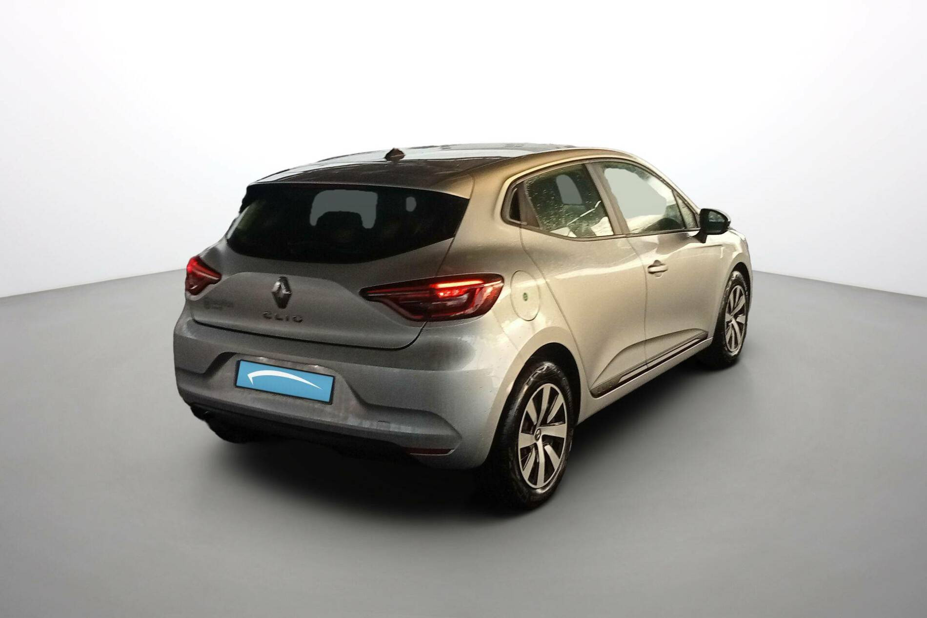 Vente en ligne Renault Clio 5 Clio TCe 90 au prix de 15 490 €