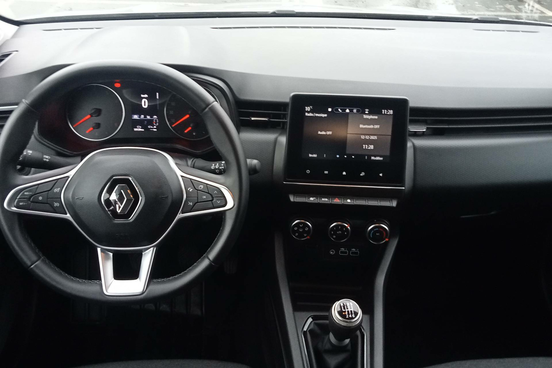 Vente en ligne Renault Clio 5 Clio TCe 90 au prix de 14 990 €