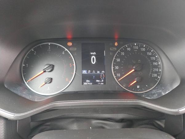 Vente en ligne Renault Clio 5 Clio Blue dCi 85 au prix de 14 990 €