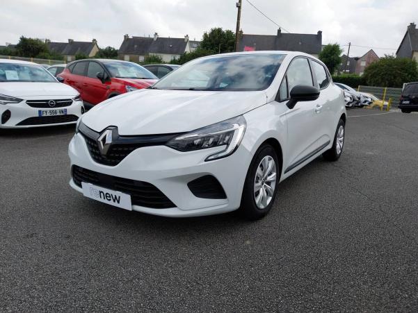 Vente en ligne Renault Clio 5 Clio SCe 65 - 21 au prix de 10 990 €