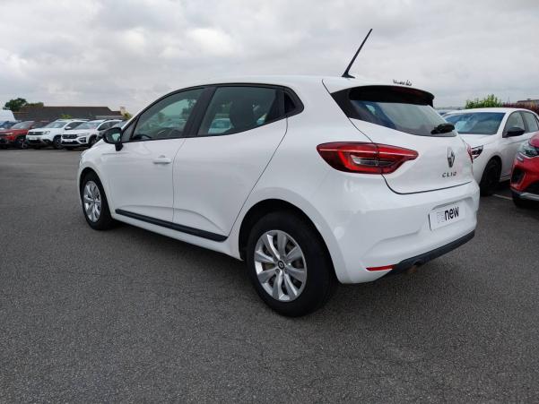 Vente en ligne Renault Clio 5 Clio SCe 65 - 21 au prix de 10 990 €