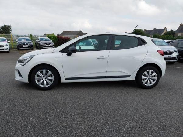 Vente en ligne Renault Clio 5 Clio SCe 65 - 21 au prix de 10 990 €