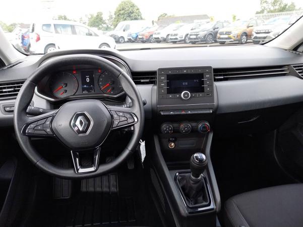 Vente en ligne Renault Clio 5 Clio SCe 65 - 21 au prix de 10 990 €