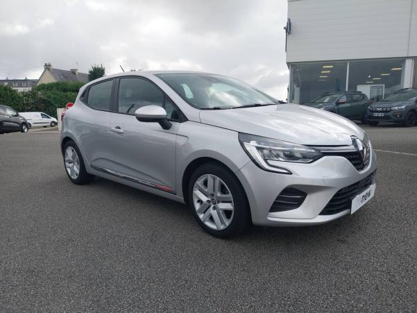 Vente en ligne Renault Clio 5 Clio Blue dCi 85 au prix de 14 990 €