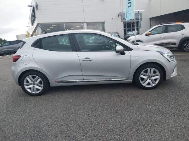 Vente en ligne Renault Clio 5 Clio Blue dCi 85 au prix de 14 990 €