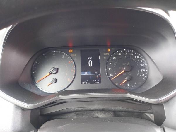 Vente en ligne Renault Clio 5 Clio SCe 65 - 21 au prix de 10 990 €