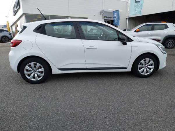Vente en ligne Renault Clio 5 Clio SCe 65 - 21 au prix de 10 990 €