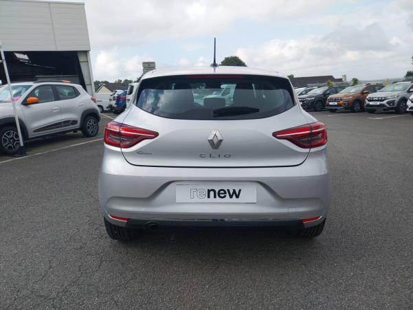 Vente en ligne Renault Clio 5 Clio Blue dCi 85 au prix de 14 990 €