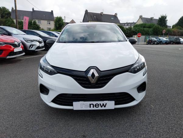Vente en ligne Renault Clio 5 Clio SCe 65 - 21 au prix de 10 990 €