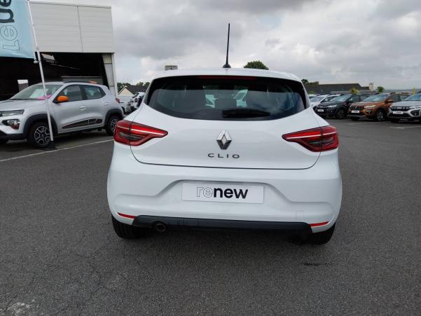 Vente en ligne Renault Clio 5 Clio SCe 65 - 21 au prix de 10 990 €