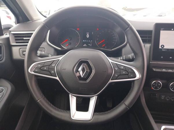 Vente en ligne Renault Clio 5 Clio Blue dCi 85 au prix de 14 990 €
