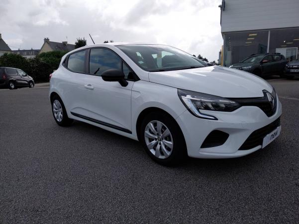 Vente en ligne Renault Clio 5 Clio SCe 65 - 21 au prix de 10 990 €