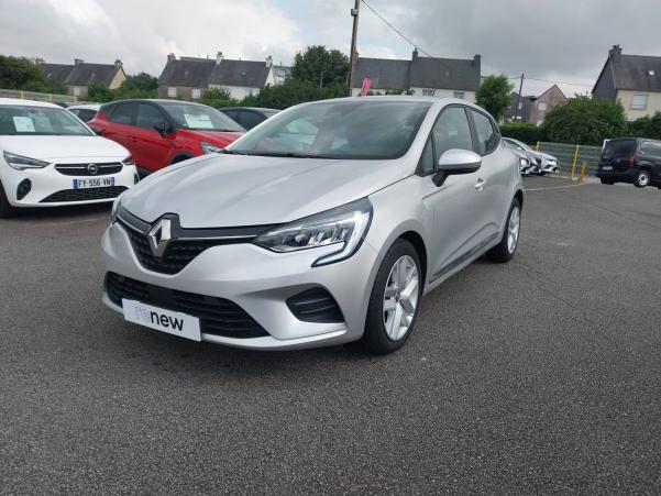 Vente en ligne Renault Clio 5 Clio Blue dCi 85 au prix de 14 990 €