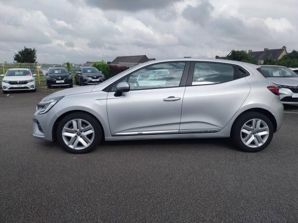 Vente en ligne Renault Clio 5 Clio Blue dCi 85 au prix de 14 990 €
