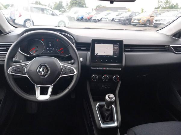 Vente en ligne Renault Clio 5 Clio Blue dCi 85 au prix de 14 990 €