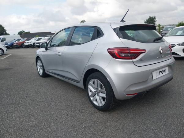 Vente en ligne Renault Clio 5 Clio Blue dCi 85 au prix de 14 990 €