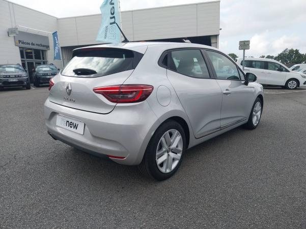 Vente en ligne Renault Clio 5 Clio Blue dCi 85 au prix de 14 990 €