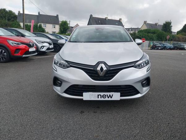 Vente en ligne Renault Clio 5 Clio Blue dCi 85 au prix de 14 990 €