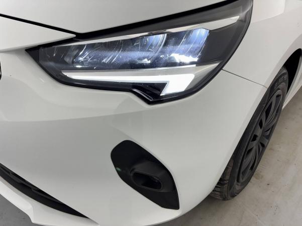 Vente en ligne Opel Corsa  1.2 75 ch BVM5 au prix de 9 990 €