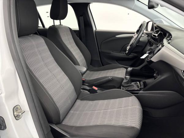 Vente en ligne Opel Corsa  1.2 75 ch BVM5 au prix de 9 990 €