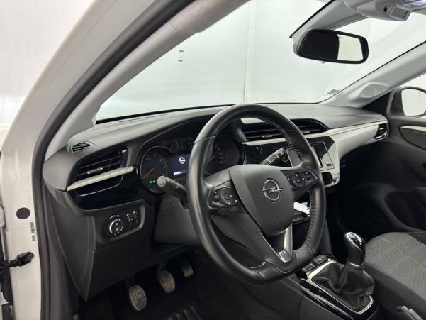 Vente en ligne Opel Corsa  1.2 75 ch BVM5 au prix de 9 990 €