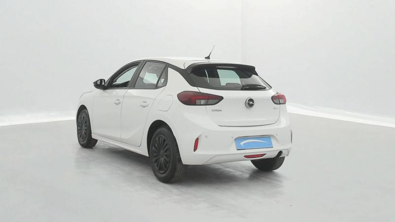Vente en ligne Opel Corsa  1.2 75 ch BVM5 au prix de 9 990 €