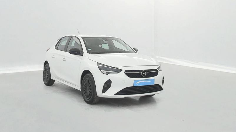 Vente en ligne Opel Corsa  1.2 75 ch BVM5 au prix de 9 990 €