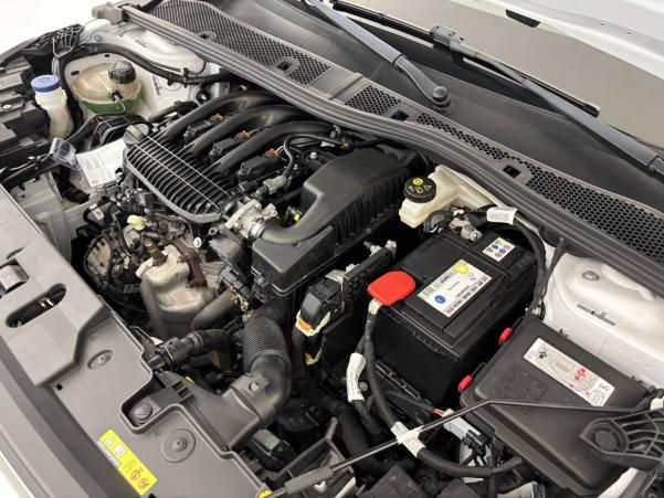Vente en ligne Opel Corsa  1.2 75 ch BVM5 au prix de 9 990 €