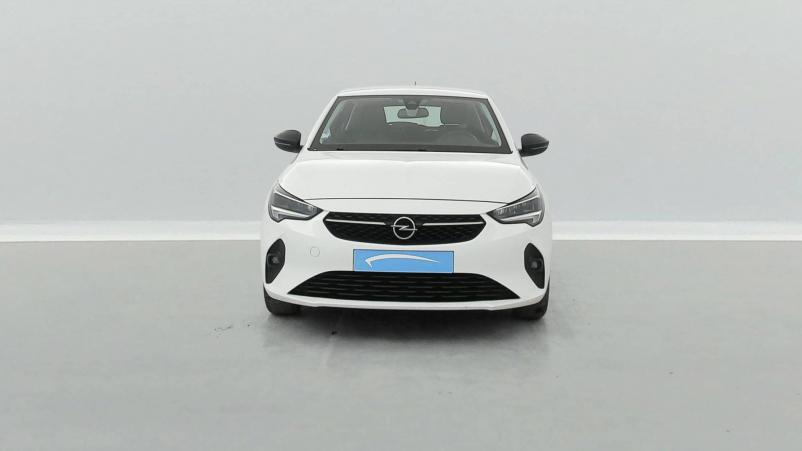 Vente en ligne Opel Corsa  1.2 75 ch BVM5 au prix de 9 990 €